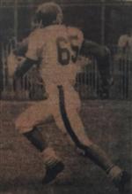 Stew Whitman 1973 